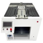 Automatic Clothes Folding Machine Commercial Batch Garment Folding 110v