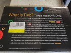 New Sealed Tivo Premiere Series 4 Tcd746320