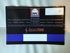 Precision Power Ppi Mobilewear Brochure - Old School Car Audio
