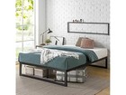 Zinus Abel 14 Inch Platform Bed Frame King Size 700 Lb Capacity Underbed Storage