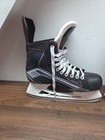 Senior Adult Size 9 D Bauer Vapor X500 Ice Hockey Skates