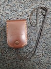 Vintage Gossen Super Pilot Photo Exposure Light Meter   Case Untested