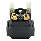 Starter Relay For Yamaha Raptor 660 Yfm660r 2001-2005 Wolverine 350 Yfm350 06-09