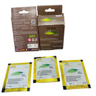 Mina Ibrow Henna Grey Brown Semi Permanent Eyebrow Colouring Kits Henna Eyebrows