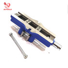 Self-centering  Vise  4  Inch 100 Mm  Premium Quality  Actools Usa