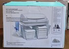 Prince Lionheart Warmies Wipes Warmer For Cloth Wipes With Ever-fresh Pillow