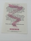 Vintage 1990 Barbie Trading Card  297 1984 In The Pink  1st Edition