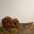 Cordoba 20tm-ce Tenor Ukulele Mahogany Natural Acoustic Electric 4-string
