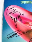 Fontaines D c  Full Band Signed Romance Vinyl Album Jsa Grian Chatten X5