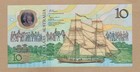 Australia  10 Dollars Banknote   unc   P-49b  1993 no Reserve 