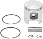 Polaris Indy Xlt 600 Pistons Top End Gasket Kit Std Bore 65mm 1995 1996 1997