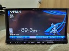 Alpine Ina-w910r Car Stereo Mobile Media Station Fully Working Good Shape