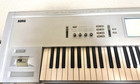 Korg Triton Pro 76-key Music Workstation Synthesizer - Tested  Working