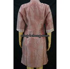 Filipiniana Ladies Barong High Quality  rose Pink  Buy 3 Get 1 Free