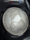 Bolivia - 8 Soles - 1831 Pts Jl Ngc Au 55
