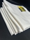 Vintage Excello Flour Sacking Kitchen Towels  29   x28    Ready For Embroidery New