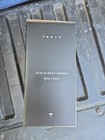 Tesla Ccs1 To Nacs Adapter Oem Nib