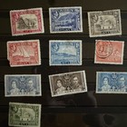 Aden Stamps From Duplicate Collection     Free Shipping