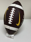 Michigan Wolverines Cfp 2024 Game Issued Nike Vapor Elite Game Prepped Football