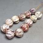 Tibetan Buddhism Old Agate Dzi Beads Prayer White Pumpkin Totem Amulet Bracelet