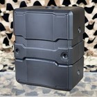 New Laylax Satellite Automatic Bb Loader - Black