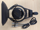 Rode Nt1 P48 Condenser Studio Microphone With Mount