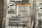 New Crosby Ss-4055 Hook Latch Kit  3 4 Ton - 7 1 2 Ton You Choose Size  U s a  