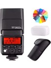 Godox Tt350-f Flash For Fujifilm   Fuji Cameras Thinklite Ttl 1 8000s 0 1-2 2s