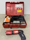 Hilti Dx600n Powder-actuated Fastener Nailer Stud Gun W  Case And Accesories