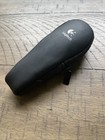 Logitech R400 Laser Presentation Remote Usb Black W  Travel Case Tested Works