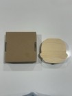 Love Baby Wooden Keepsake Baby Teeth Save Box For Girl Storage Tooth Fairy