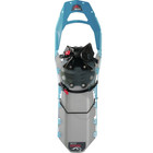 Msr Revo Ascent Explorer Snowshoes - Womens 25      270 Made In Usa Hill Riser
