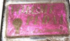 Vintage De Armond Volume Pedal  Continuity Tested Only 