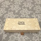 Guru Nanda Essential Oil Set Tranquility Harmony Relaxation Breathe Easy 5-pack