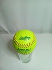 Rawlings Babe Ruth Softball Official Ball Pro Leather