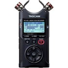 Tascam Dr-40x Portable Digital Recorder