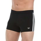 Speedo Men s Powerflex Eco Shoreline Square Swim Trunk Xl 7300164