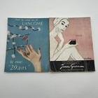 Vintage L art Et La Mode 1955 1st 2nd Special Issues Of The Spring Collections 