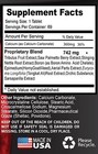 High T All Natural - Testosterone-boosting Formula 742  1 Bottle 