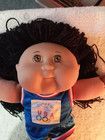 Cabbage Patch 1996 Olympics Olympi Kids Official Usa Team Mascot Doll Vintage 