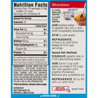 Jell-o Gelatin Dessert Mix Orange Flavor Sugar Free     0 6 Oz - Pack Of 12