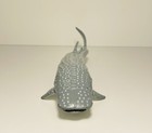 Vintage 1991 Safari Ltd 9  Whale Shark Toy Animal Figurine Wild Sea Life Figure