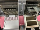 Doremi Showvault  4 Cinema Server Working