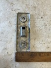 1935 Chevrolet Radio Face Cover U13