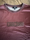 Official Bts Arirang World Tour Chicago City Jersey Shirt Medium