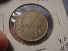 Colombia 5 Centavos 1949-b  88795