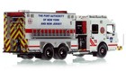Fire Replicas 1 50 Port Authority 2022 Spartan Metro Star Engine 75 Fr191 Gwb