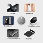 Lithium Battery 3v Cr2032 Cr 2032 Br2032 Dl2032 Remote Button Cell Watch 5-50pck