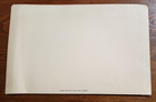 Vtg  you Have A Lot More Going For You With Hardware Hank   Store Filing Folder
