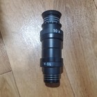 Carl Zeiss 10x Eye Piece  